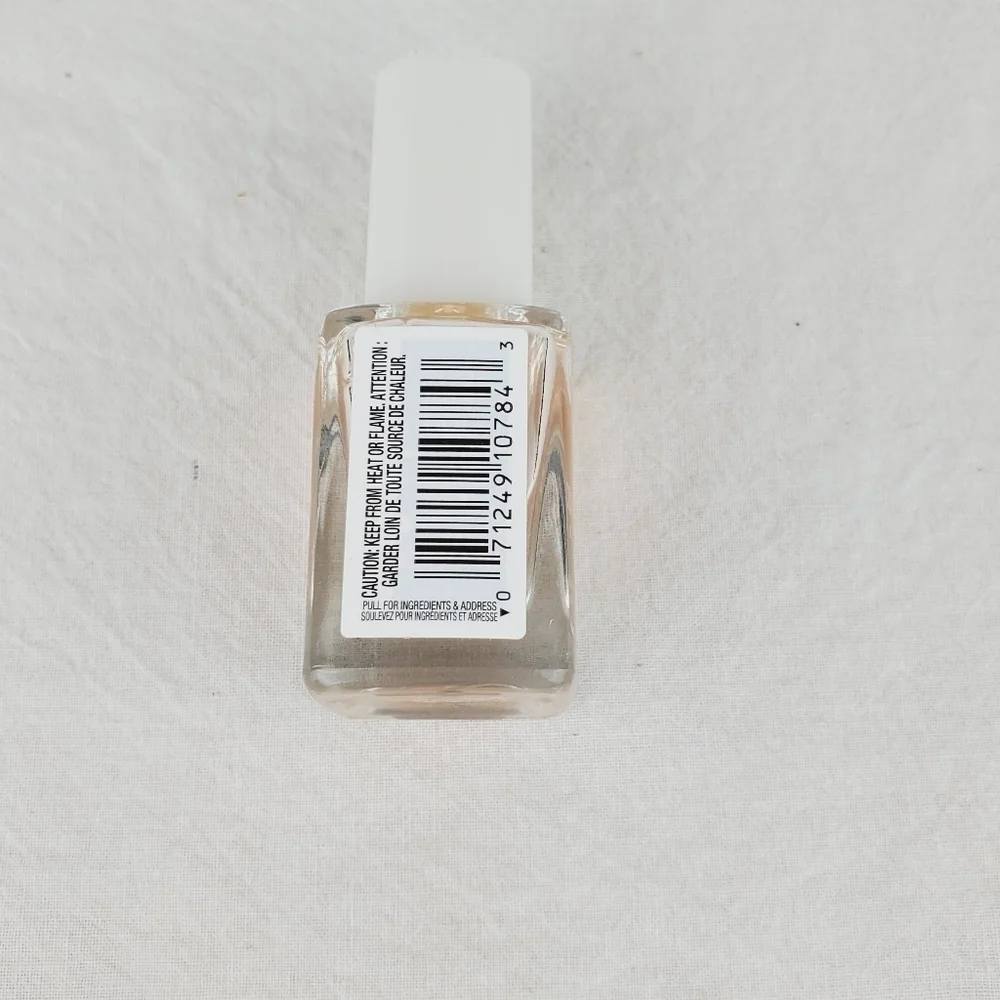 3 FOR $13 🔥L'Oréal Paris base coat nail polish color 100
